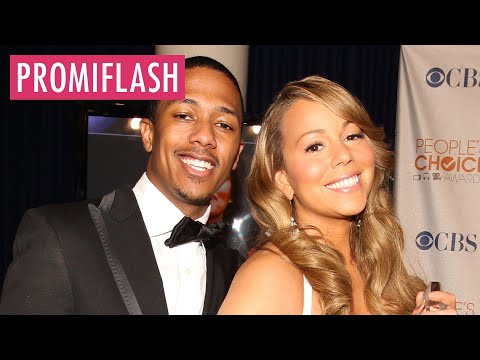 Video Thumbnail: Nick Cannon glaubt: Mariah Carey will ihn nicht zurückhaben