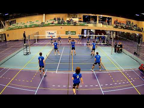 NOJK Jongens livestream1