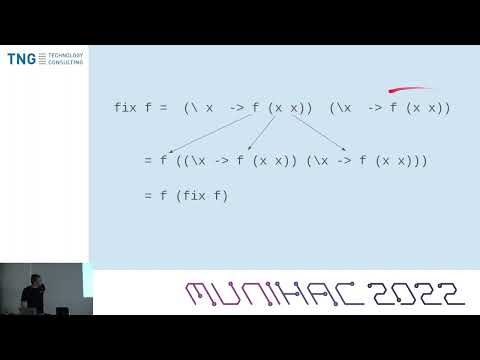 MuniHac 2022 - Saturday, October 8 - Krzysztof Gogolewski: Quines and metaprogramming