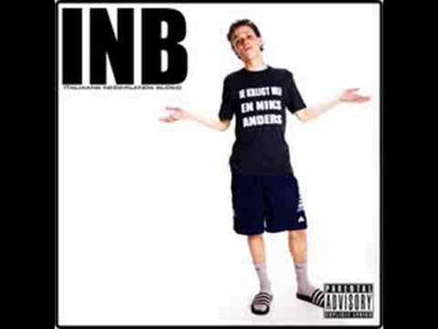 13. INB ft. Maquality - Voor haar