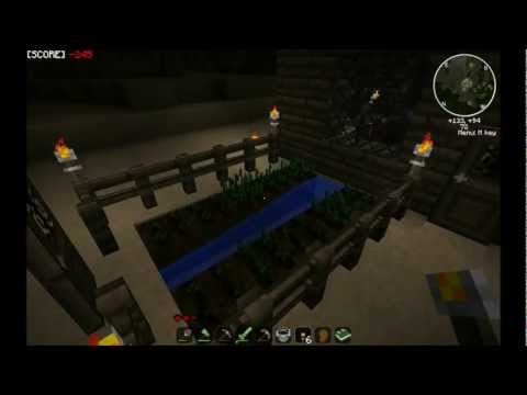 Minecraft YogBox Adventure Episode 1