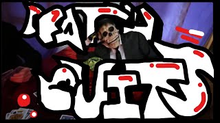 DEATH SUITS GAME SHOW