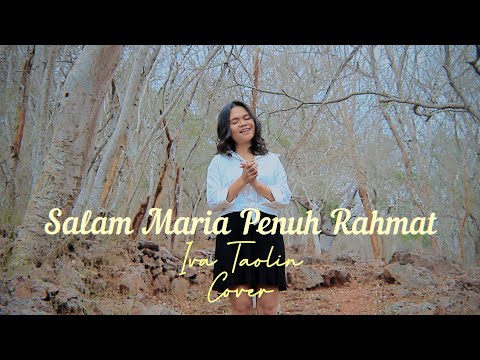 Salam Maria Penuh Rahmat | Iva Taolin Cover