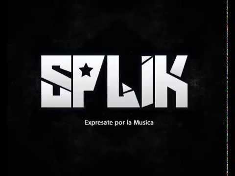 Mix Latin Pop 2014 Vol. 1 - Dj Splik
