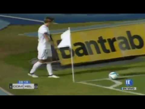 Resumen Comunicaciones 2-2 Xelaju MC (Walter Gerardo Avalos / La Red 106.1 FM)