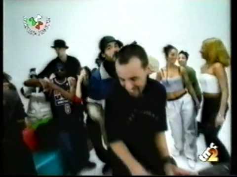 Master Freez - Solamente hip hop