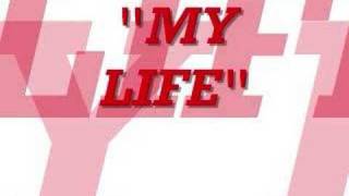 LIL'BOOSIE-MY LIFE