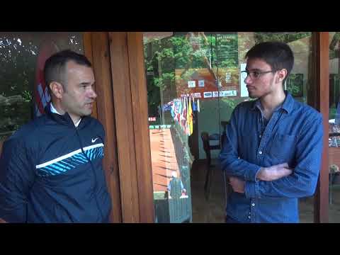 Astrid Bowl Charleroi 2018 - Interview avec Francisco Sanchez
