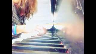 "Le Freak" - my Piano Version - Chic/Nile Rodgers/Bernard Edwards