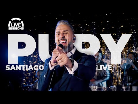 Disetti Music and Pupy Santiago