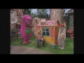 Barney Most Loveable Moments Once Upon A Fairy Tale