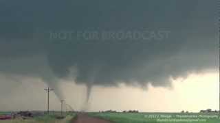 preview picture of video 'Cherokee, Ok Tornadoes Seq1 HD.mov'