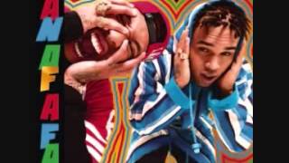 Chris Brown ft. TYGA &amp; 50 Cent - I Bet [Explicit]