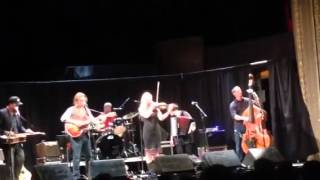 Black Prairie Encore