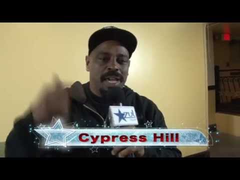 Thumbnail for Ellie Goulding, Cypress Hill & Nelly Behind the scenes by cypress hi