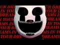 What S Up With Nightmarionne SOLVING The Nightmare FNAF THEORY