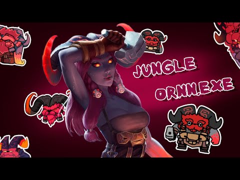 Jungle Ornn.exe