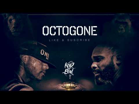 (FREE) BOOBA X KAARIS X TRAP BEAT  " OCTOGONE " Free Type Beat (Prod. Keyz Beat)