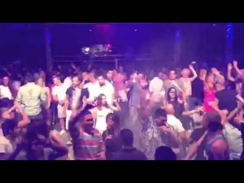 Khaled Hussein live @ Cocco Beach Sharm El Sheikh 2015