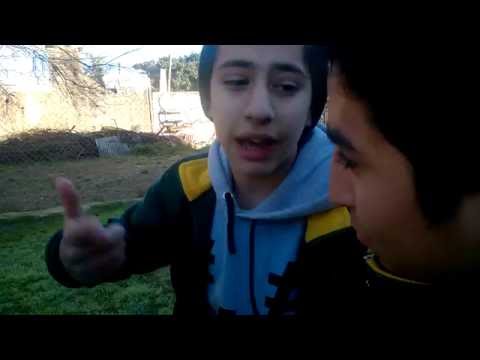 ALAN VS TEO-FINAL(FECHA 2)-SANTACLARAP 1