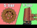 Water Wheels Are BETTER Than Steam Engines (Kind Of) - Create Mod SU generator comparison guide