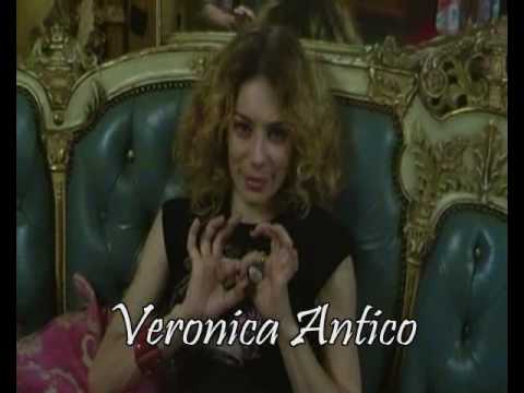 Veronica Antico