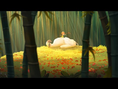 greenface - Seven Winds 🏯 Japanese Lofi Beats