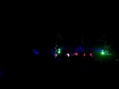 The Thrillseekers @ AIM Festival - Cold Blue - The Clash