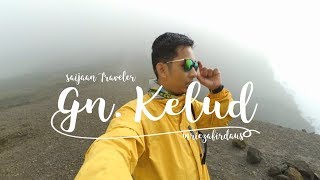 Download lagu (Hiking Vlog) Pendakian Solo Gunung Kelud 1600 Mdpl mp3
