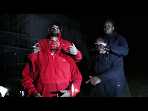 Black Quan x Wild Bill - Struggle | Shot By @ChaceBanks