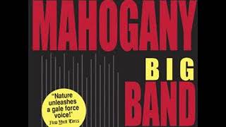 Kevin Mahogany  -- There Will Never Be Another You