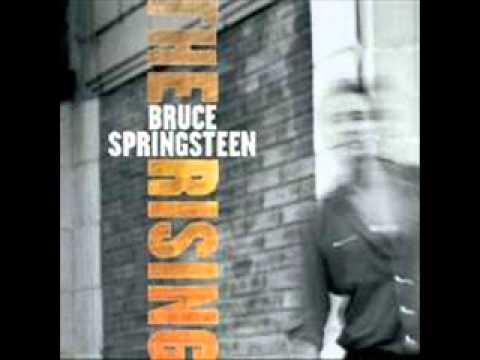 Bruce Springsteen - My City Of Ruins (With Lyrics)