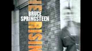 Bruce Springsteen - My City Of Ruins (With Lyrics)