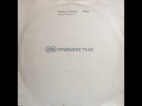 Fathers Of Sound -  Water (Fathers Of Sound Main Vocal Mix)
