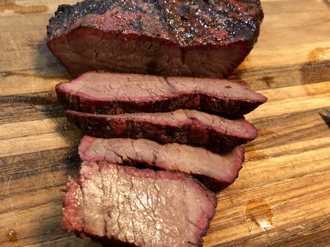 Smoked English Roast