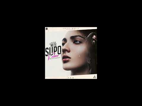 Reggeaton - No Te Supo Valorar - J Erick