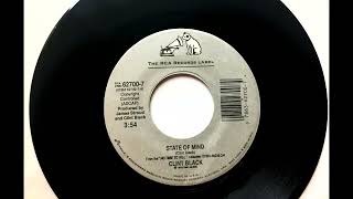 State Of Mind , Clint Black , 1993