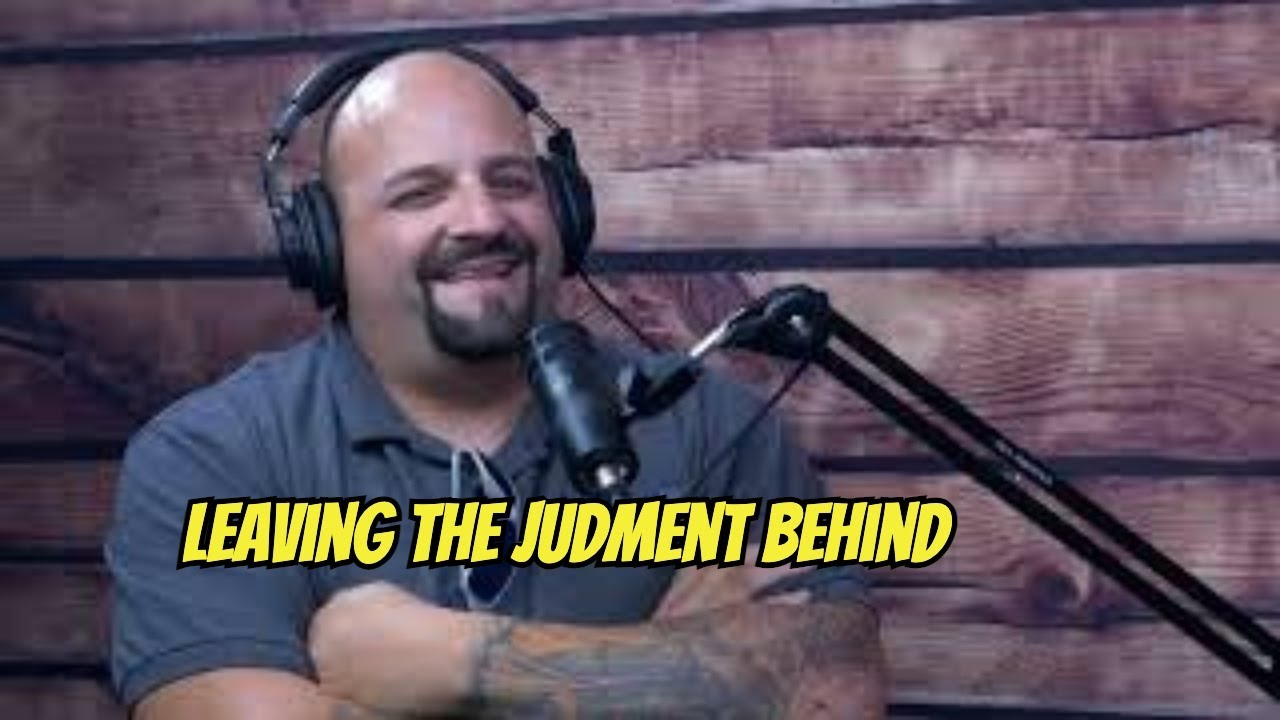 Mark Peluso: Resilience After Tragedy | Beyond Capable Podcast