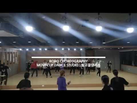 Don Armando - Deputy Of Love | Roro Waacking Choreography