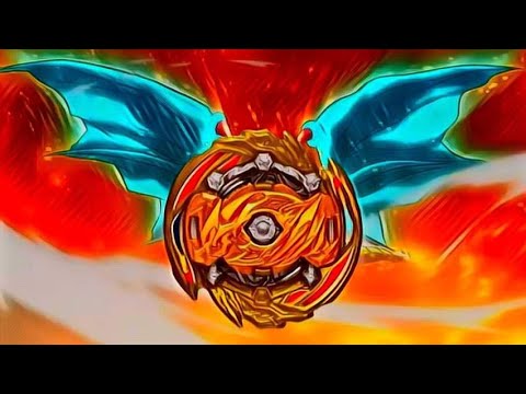 A GOLDEN BEYBLADE?! | Takara Tomy Grand Dragon Unpacking! | Pre-Loved | Beyblade Burst GT