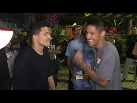 GUST X HARLLEY | SEMIFINAL | 4ª EDIÇÃO