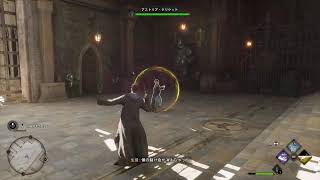【ホグワーツ·レガシー】遅れてきた入学式 #2【PS5】