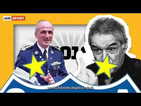 FCSB vs Steaua. Istoria conflictului pentru doua culori si milioane de fani