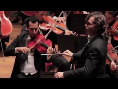 Felix Mendelssohn - Symphony n°3 in A minor, Op.56 (IV.Allegro vivacissimo)