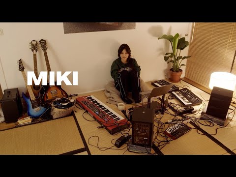 Miki | Rencontre