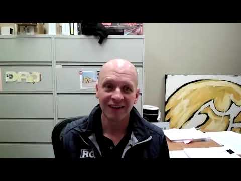 RG Construction + OpenSpace