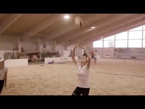 Road to Klagenfurt: Team Schützenhöfer/Plesiutschnig