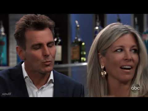 GH: 5/6/20 - Jax & Nina Part 1/3