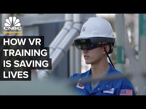 image-What is VR stands for?