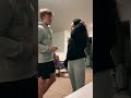 Funny Reaction Of Husbands To Tiktok Leggings 14 Tiktokleggings